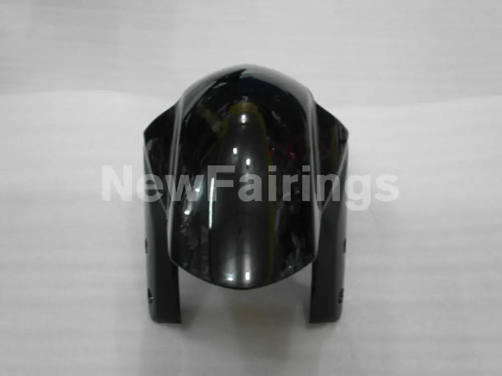 Blue White and Black Factory Style - GSX-R1000 03-04 Fairing Kit