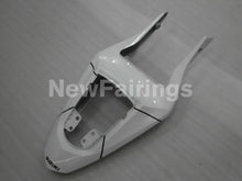 Cargar imagen en el visor de la galería, Blue White and Black Factory Style - GSX-R1000 03-04 Fairing Kit