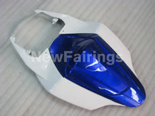 Cargar imagen en el visor de la galería, Blue White and Black Factory Style - GSX-R1000 07-08 Fairing Kit