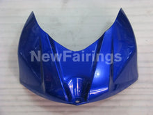 Cargar imagen en el visor de la galería, Blue White and Black Factory Style - GSX-R1000 07-08 Fairing Kit