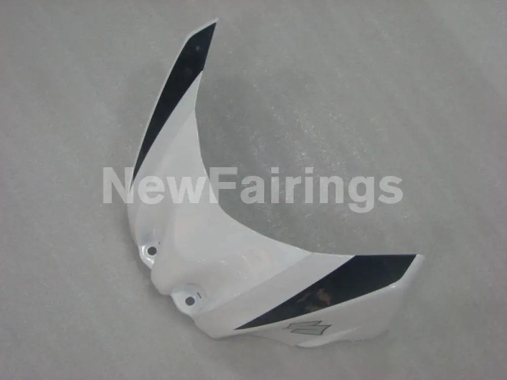 Blue White and Black Factory Style - GSX-R1000 09-16 Fairing Kit