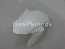 Cargar imagen en el visor de la galería, Blue White and Black Factory Style - GSX-R1000 09-16 Fairing Kit
