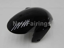 Cargar imagen en el visor de la galería, Blue White and Black Factory Style - GSX-R1000 17-24 Fairing Kit