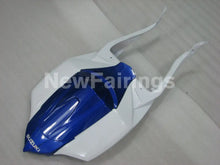 Cargar imagen en el visor de la galería, Blue White and Black Factory Style - GSX-R600 08-10 Fairing Kit