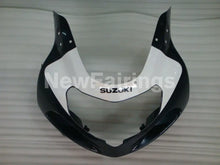 Cargar imagen en el visor de la galería, Blue White and Black Factory Style - GSX-R750 00-03 Fairing Kit