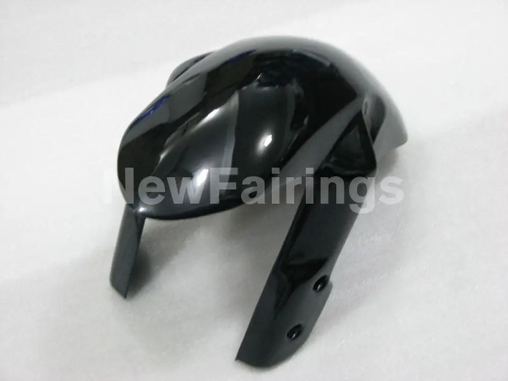 Blue White and Black Factory Style - GSX-R750 06-07 Fairing Kit