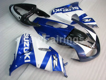 Cargar imagen en el visor de la galería, Blue White and Black Factory Style - TL1000R 98-03 Fairing Kit