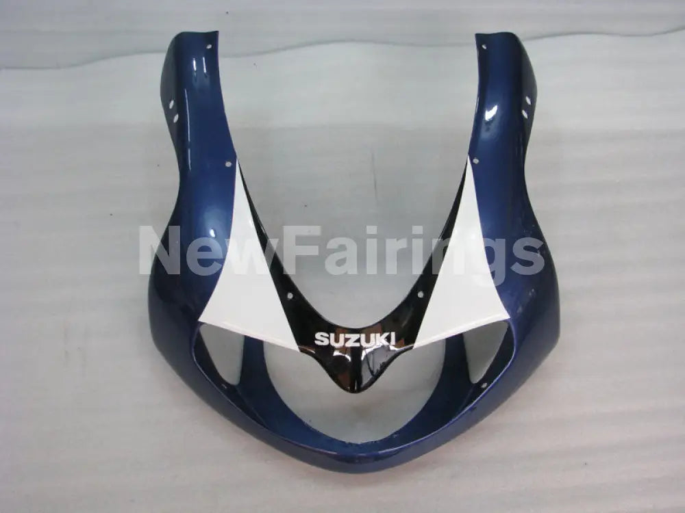 Blue White and Black Factory Style - TL1000R 98-03 Fairing Kit