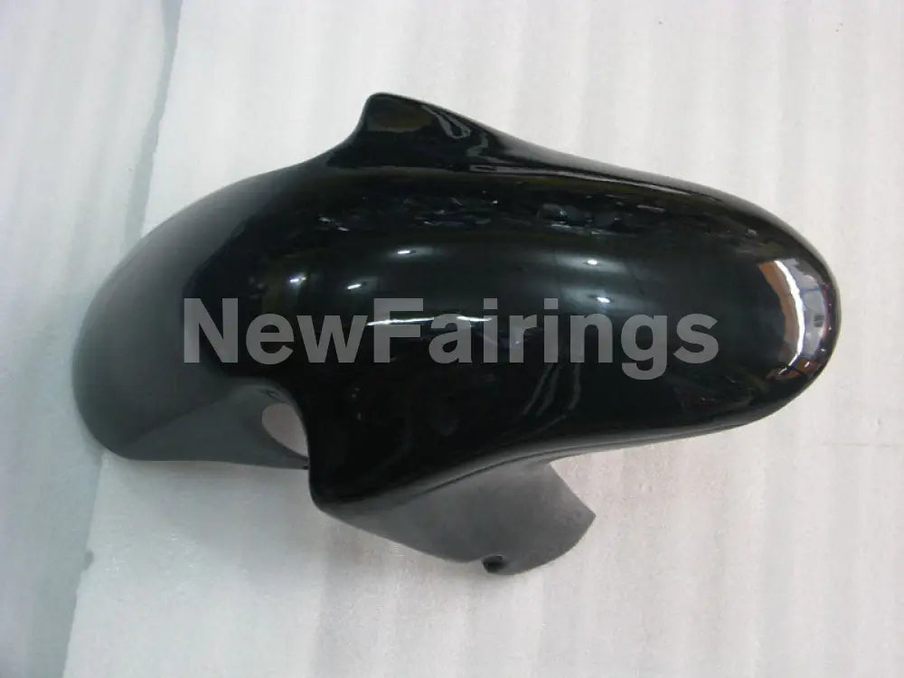 Blue White and Black Factory Style - TL1000R 98-03 Fairing Kit