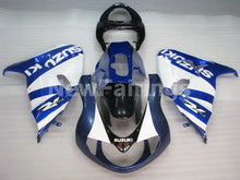 Cargar imagen en el visor de la galería, Blue White and Black Factory Style - TL1000R 98-03 Fairing Kit