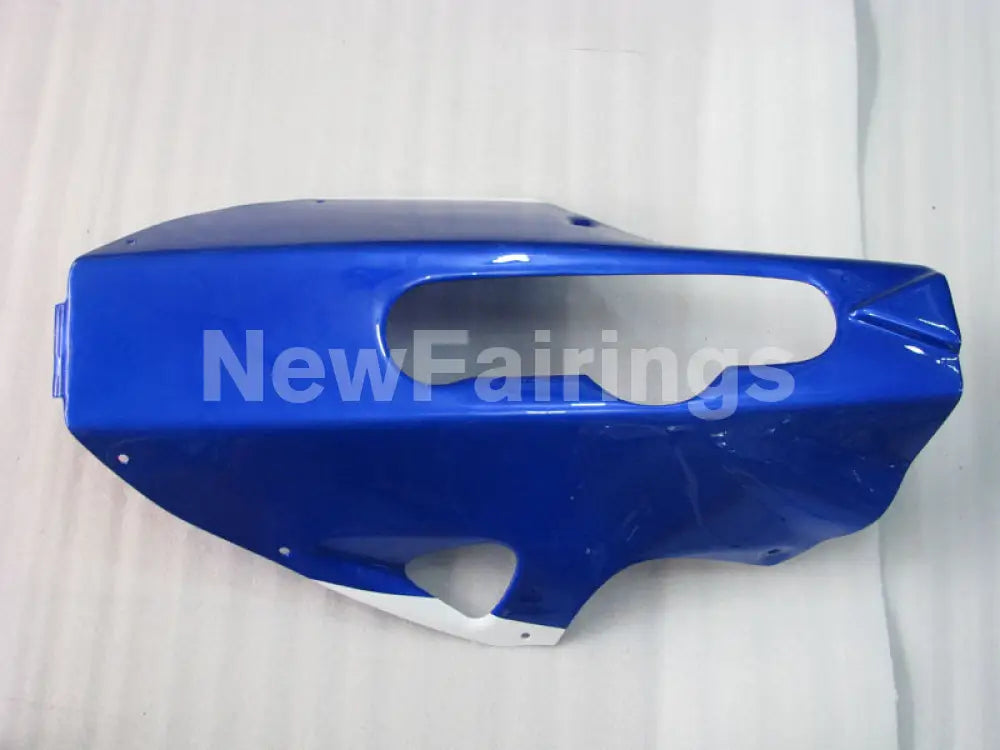 Blue White and Black Factory Style - TL1000R 98-03 Fairing Kit
