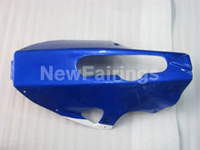 Cargar imagen en el visor de la galería, Blue White and Black Factory Style - TL1000R 98-03 Fairing Kit