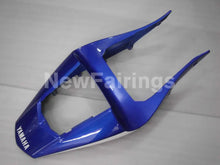 Cargar imagen en el visor de la galería, Blue White and Black Factory Style - YZF-R1 00-01 Fairing Kit