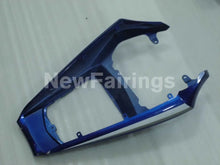 Cargar imagen en el visor de la galería, Blue White and Black Factory Style - YZF-R6 05 Fairing Kit