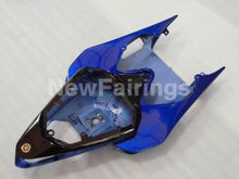 Cargar imagen en el visor de la galería, Blue White and Black Factory Style - YZF-R6 08-16 Fairing Kit