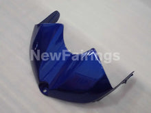 Cargar imagen en el visor de la galería, Blue White and Black Factory Style - YZF-R6 08-16 Fairing Kit
