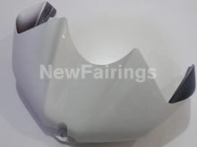 Cargar imagen en el visor de la galería, Blue White and Black Movistar - YZF-R6 06-07 Fairing Kit