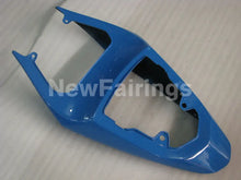 Cargar imagen en el visor de la galería, Blue White and Black Rizla - GSX-R600 04-05 Fairing Kit