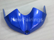 Cargar imagen en el visor de la galería, Blue White and Black Sterilgarda - YZF-R6 08-16 Fairing Kit