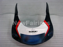 Cargar imagen en el visor de la galería, Blue White and Red Factory Style - GSX-R600 96-00 Fairing Kit