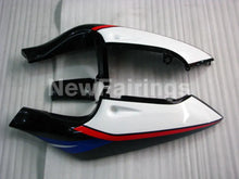 Cargar imagen en el visor de la galería, Blue White and Red Factory Style - GSX-R600 96-00 Fairing Kit