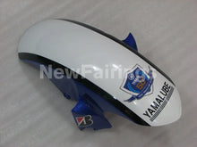 Cargar imagen en el visor de la galería, Blue White Black 50th anniversary - YZF-R6 08-16 Fairing Kit