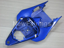 Cargar imagen en el visor de la galería, Blue White Black 50th anniversary - YZF-R6 08-16 Fairing Kit