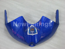 Cargar imagen en el visor de la galería, Blue White Black 50th anniversary - YZF-R6 08-16 Fairing Kit