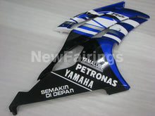 Cargar imagen en el visor de la galería, Blue White Black 50th anniversary - YZF-R6 08-16 Fairing Kit
