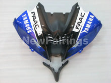 Cargar imagen en el visor de la galería, Blue White Black 50th anniversary - YZF-R6 08-16 Fairing Kit