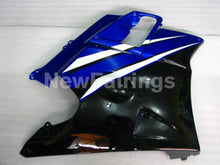 Cargar imagen en el visor de la galería, Blue and White Black No decals - CBR600 F2 91-94 Fairing Kit