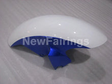 Cargar imagen en el visor de la galería, Blue White Black ENEOS - YZF-R6 08-16 Fairing Kit