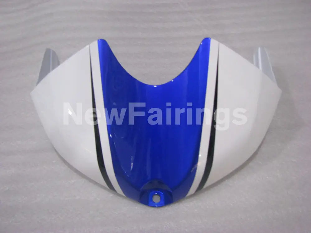 Blue White Black ENEOS - YZF-R6 08-16 Fairing Kit