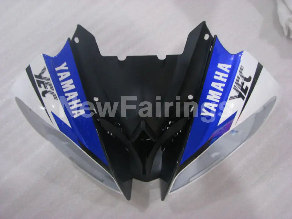 Blue White Black ENEOS - YZF-R6 08-16 Fairing Kit