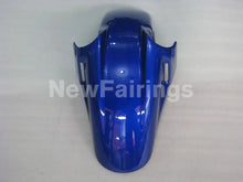 Cargar imagen en el visor de la galería, Blue White and Black Factory Style - CBR600 F2 91-94 Fairing Kit