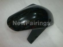 Cargar imagen en el visor de la galería, Blue White and Black Factory Style - GSX-R1000 00-02 Fairing Kit