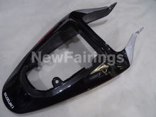 Cargar imagen en el visor de la galería, Blue White Black Factory Style - GSX-R1000 00-02 Fairing Kit