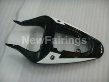 Cargar imagen en el visor de la galería, Blue and White Black Factory Style - GSX-R1000 00-02 Fairing Kit