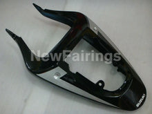 Cargar imagen en el visor de la galería, Blue White and Black Factory Style - GSX-R1000 00-02 Fairing Kit