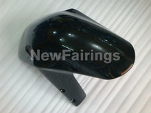 Cargar imagen en el visor de la galería, Blue White and Black Factory Style - GSX-R600 01-03 Fairing Kit