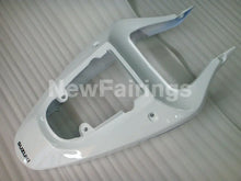 Cargar imagen en el visor de la galería, Blue White and Black Factory Style - GSX-R600 01-03 Fairing Kit