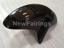 Cargar imagen en el visor de la galería, Blue White and Black Factory Style - GSX-R750 96-99 Fairing Kit