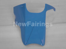 Cargar imagen en el visor de la galería, Blue White and Black Factory Style - GSX-R750 96-99 Fairing Kit