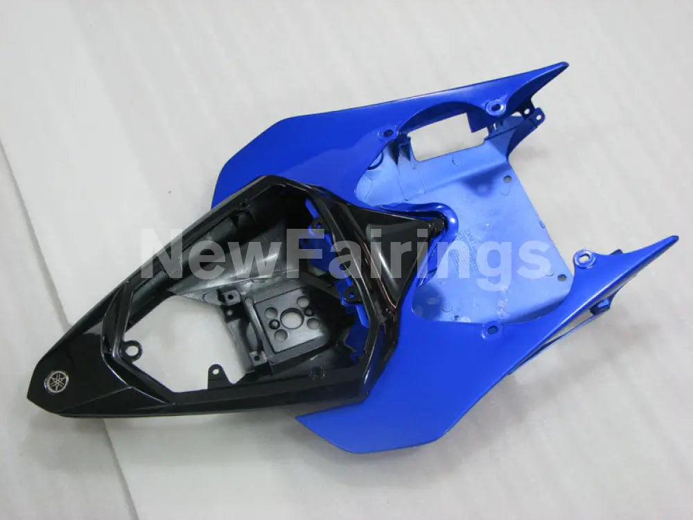Blue White Black Factory Style - YZF-R6 08-16 Fairing Kit