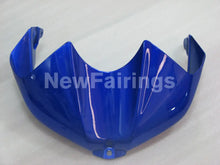 Cargar imagen en el visor de la galería, Blue White Black Factory Style - YZF-R6 08-16 Fairing Kit