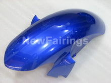 Cargar imagen en el visor de la galería, Blue White Black Factory Style - YZF-R6 08-16 Fairing Kit