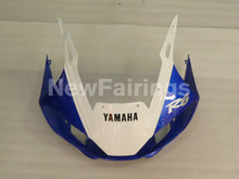 Cargar imagen en el visor de la galería, Blue White Black Factory Style - YZF-R6 98-02 Fairing Kit