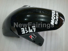 Cargar imagen en el visor de la galería, Blue and White Black MOTUL - GSX-R600 01-03 Fairing Kit