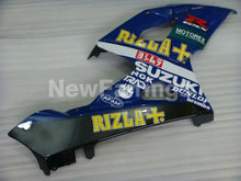 Cargar imagen en el visor de la galería, Blue and White Black Rizla - GSX-R1000 05-06 Fairing Kit