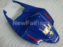 Cargar imagen en el visor de la galería, Blue and White Black Rizla - GSX-R1000 05-06 Fairing Kit